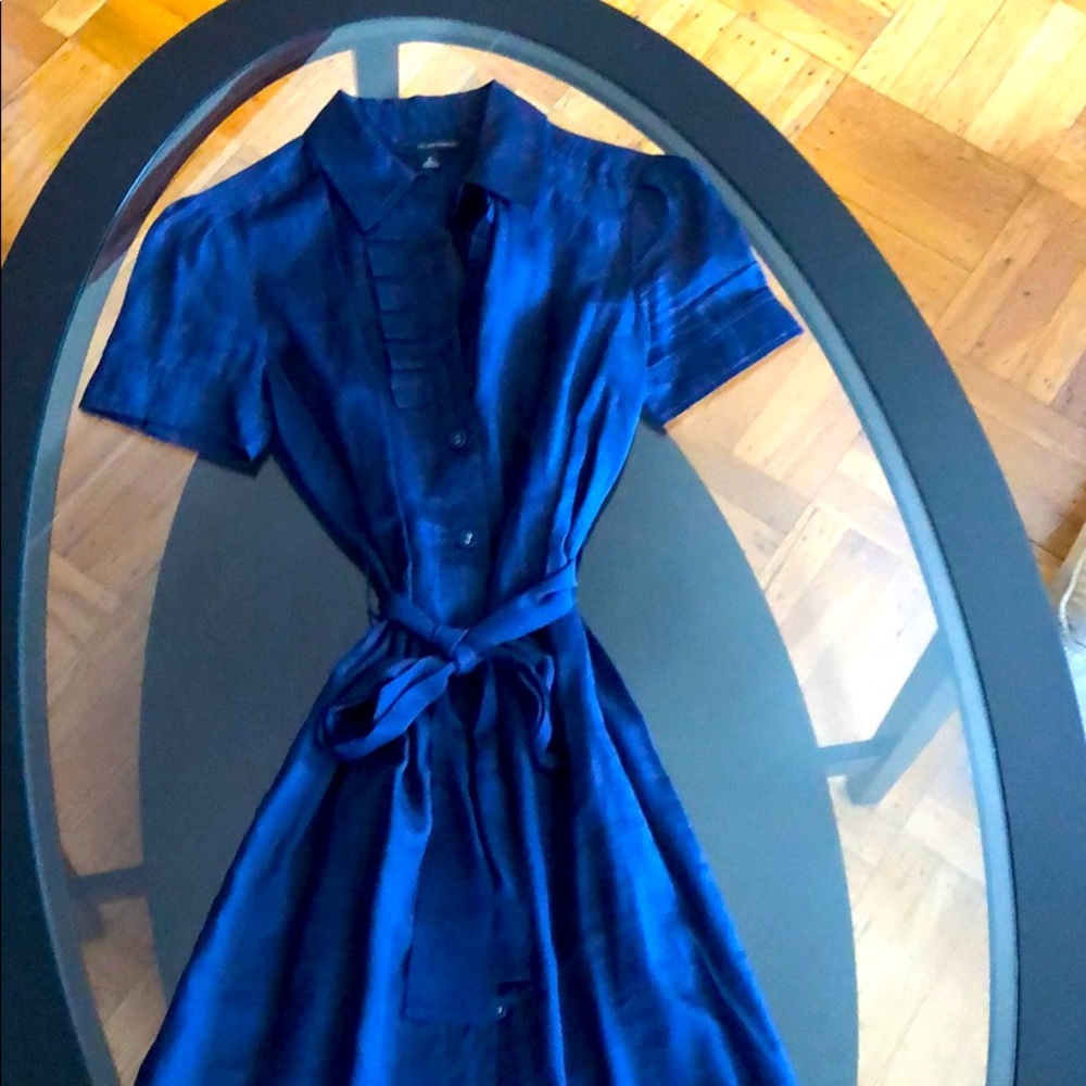 Banana Republic Dress